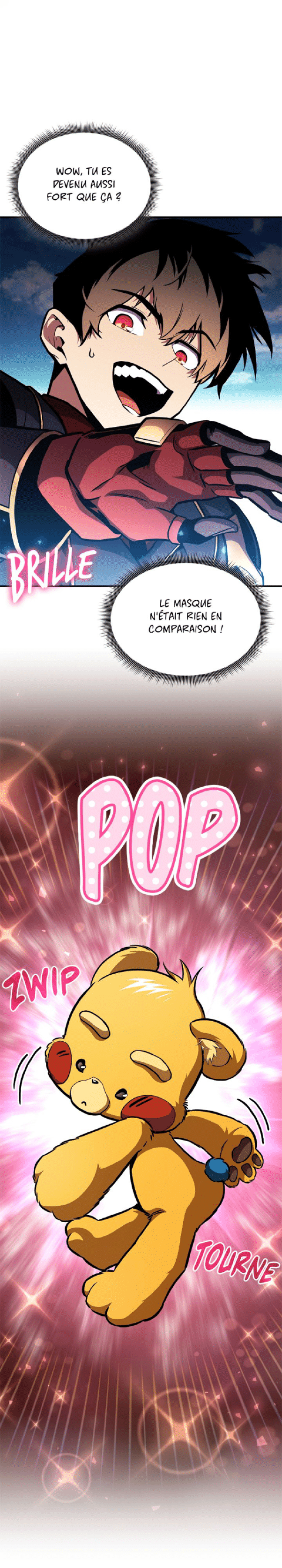 Ranker’s Return Chapitre 150 - Page 30