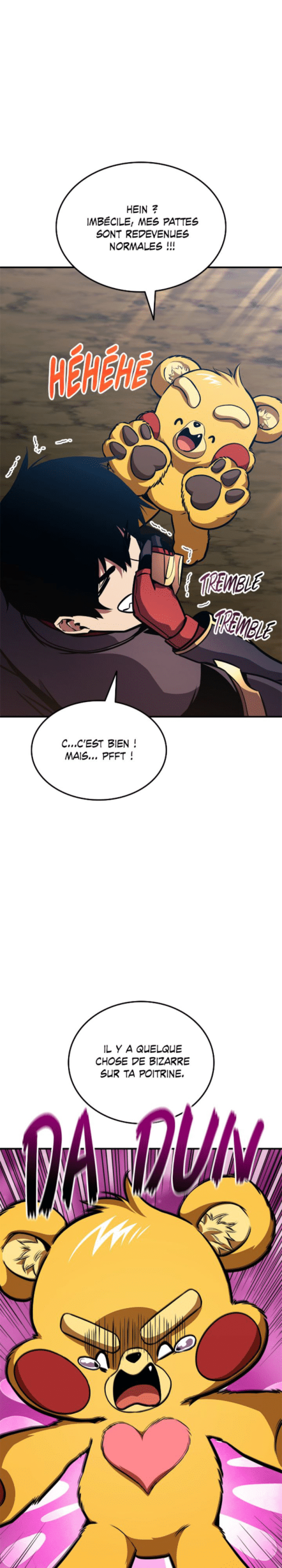 Ranker’s Return Chapitre 150 - Page 32