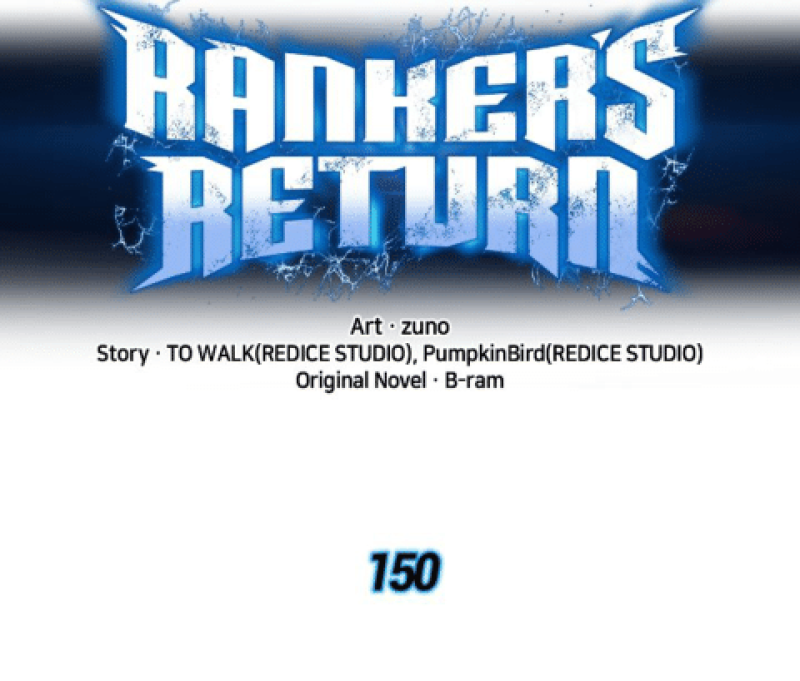 Ranker’s Return Chapitre 150 - Page 34