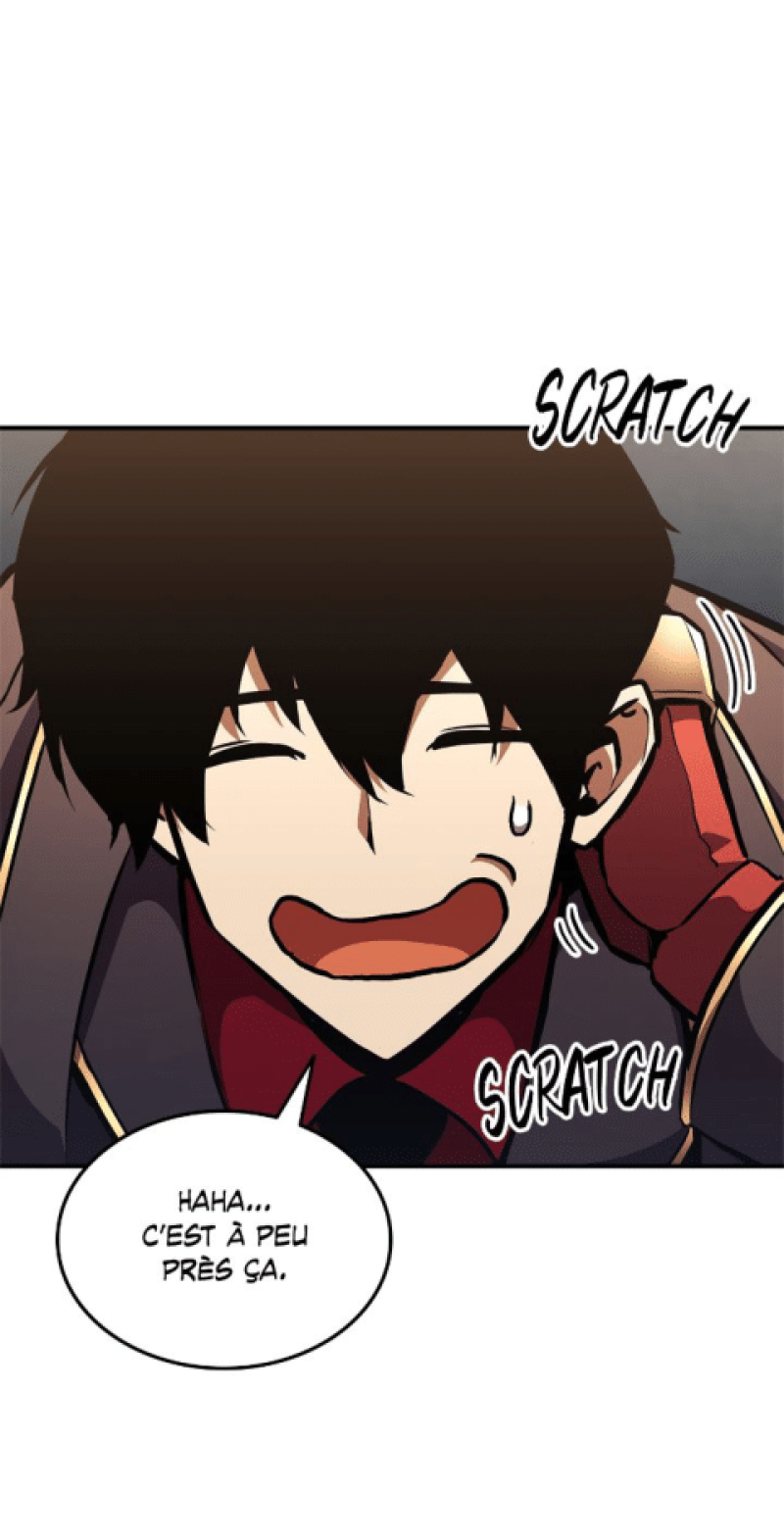 Ranker’s Return Chapitre 150 - Page 37