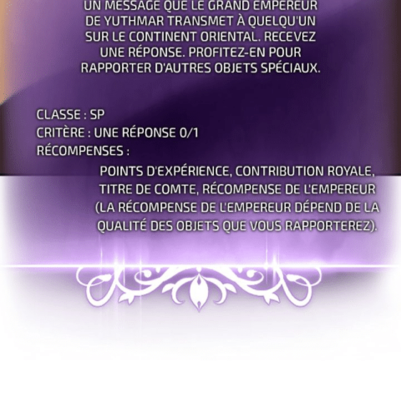 Ranker’s Return Chapitre 150 - Page 40