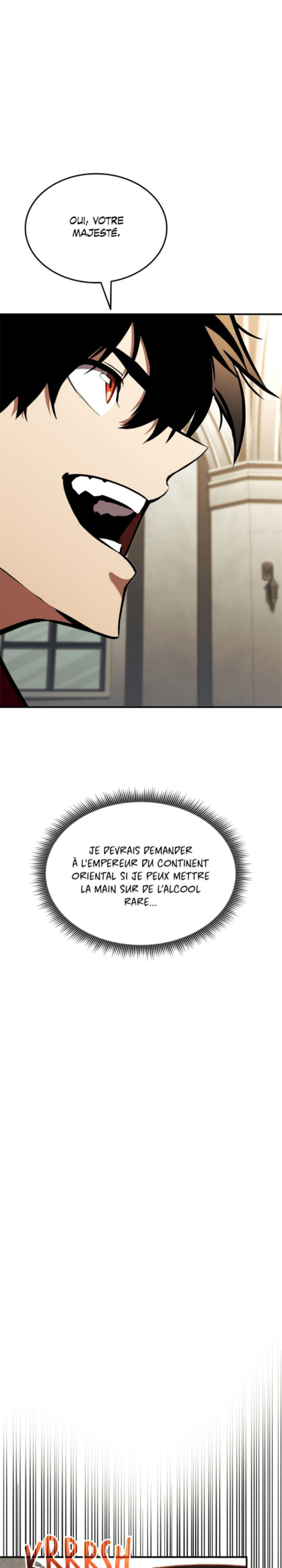 Ranker’s Return Chapitre 150 - Page 41