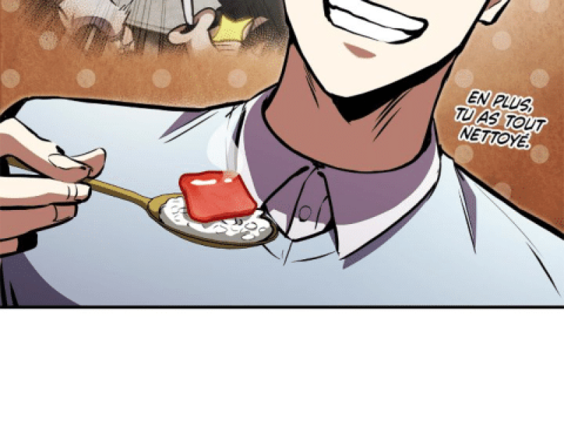 Ranker’s Return Chapitre 150 - Page 43