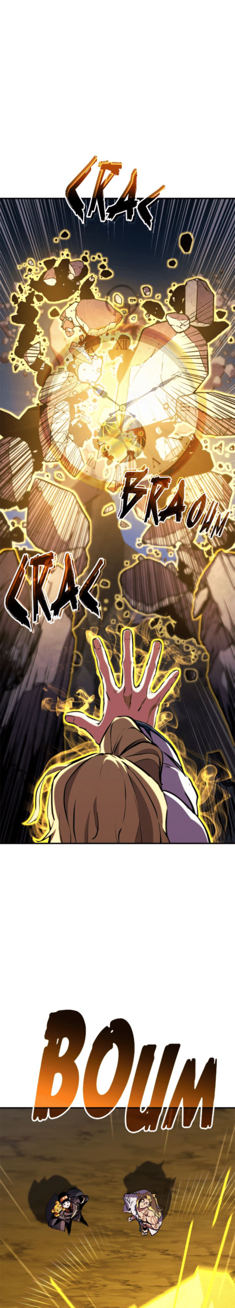 Ranker’s Return Chapitre 150 - Page 7