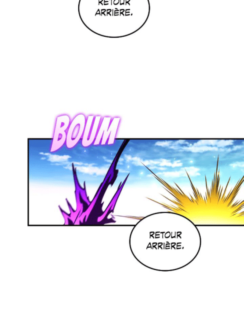 Ranker’s Return Chapitre 150 - Page 9