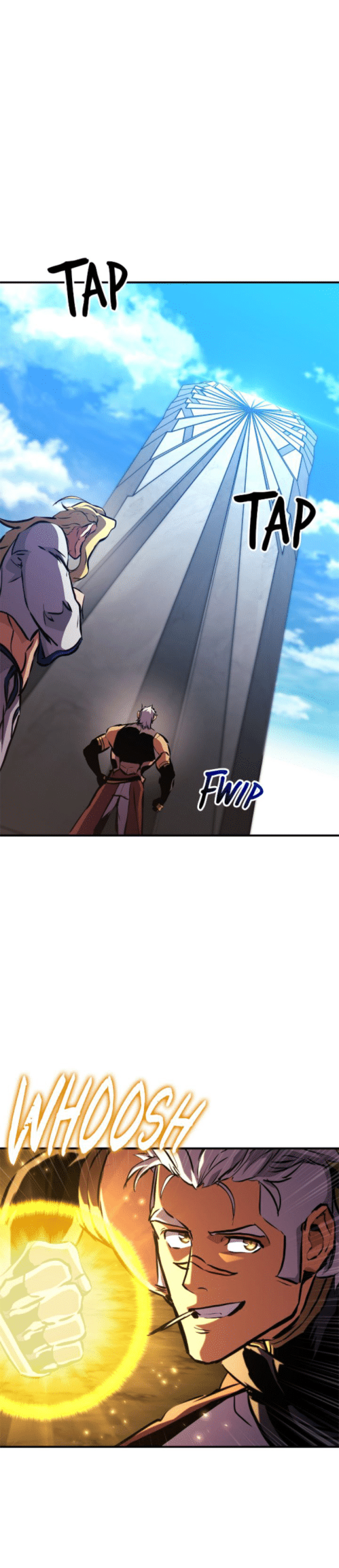 Ranker’s Return Chapitre 151 - Page 11
