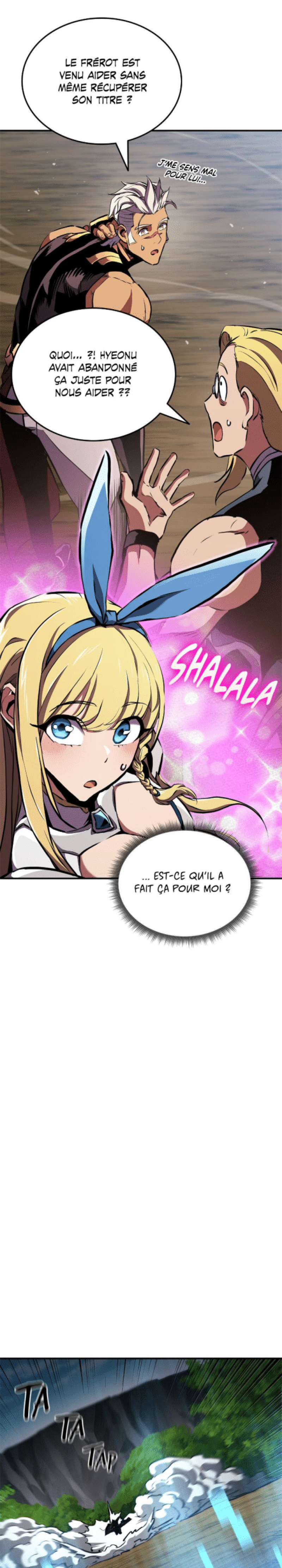 Ranker’s Return Chapitre 151 - Page 16