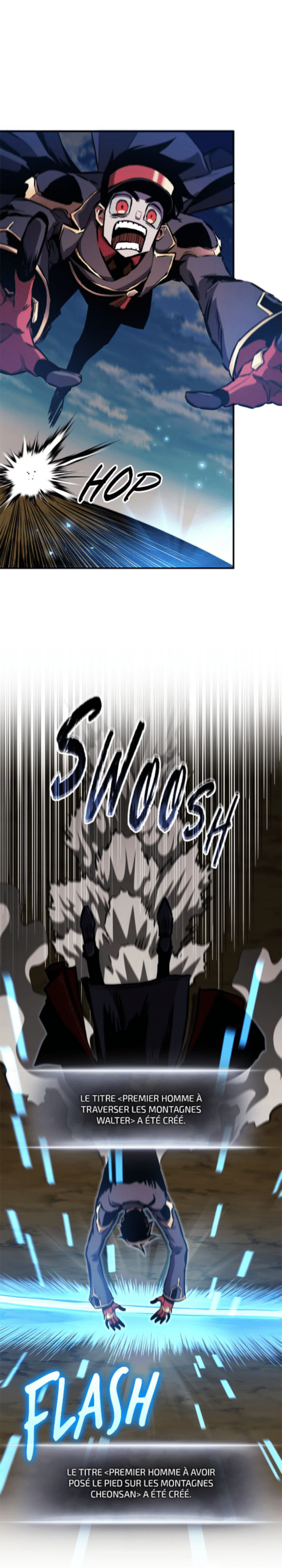 Ranker’s Return Chapitre 151 - Page 18