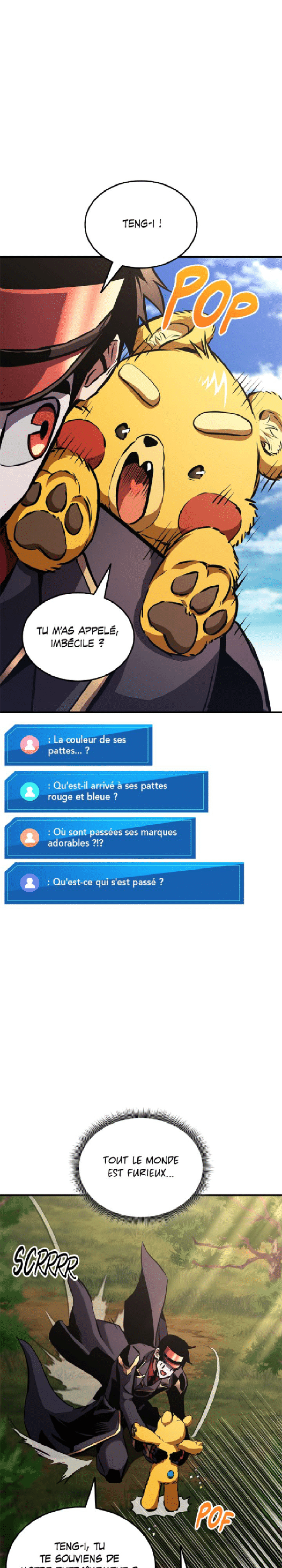 Ranker’s Return Chapitre 151 - Page 24
