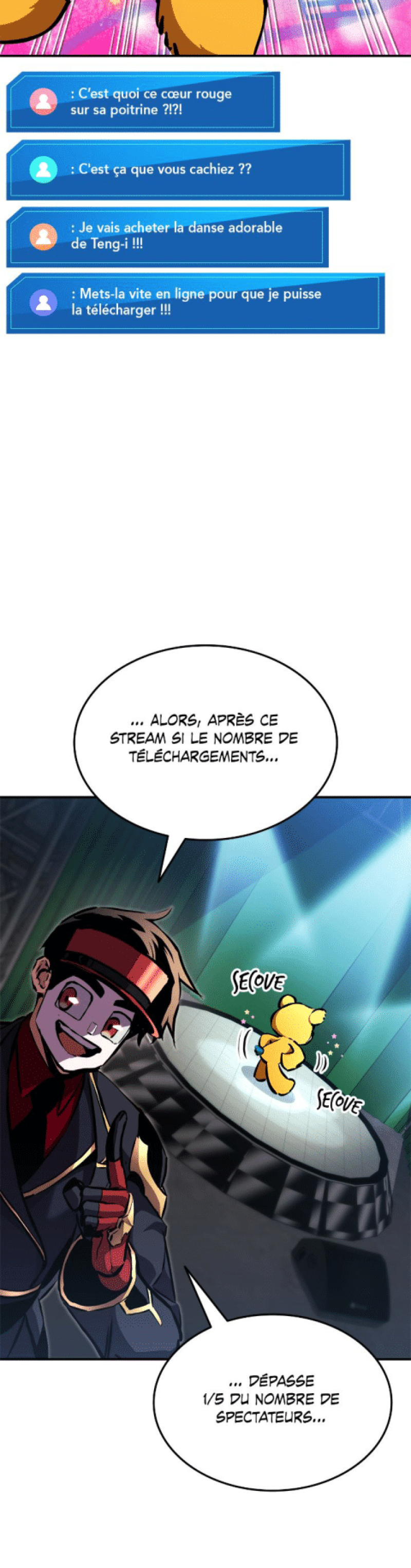 Ranker’s Return Chapitre 151 - Page 29