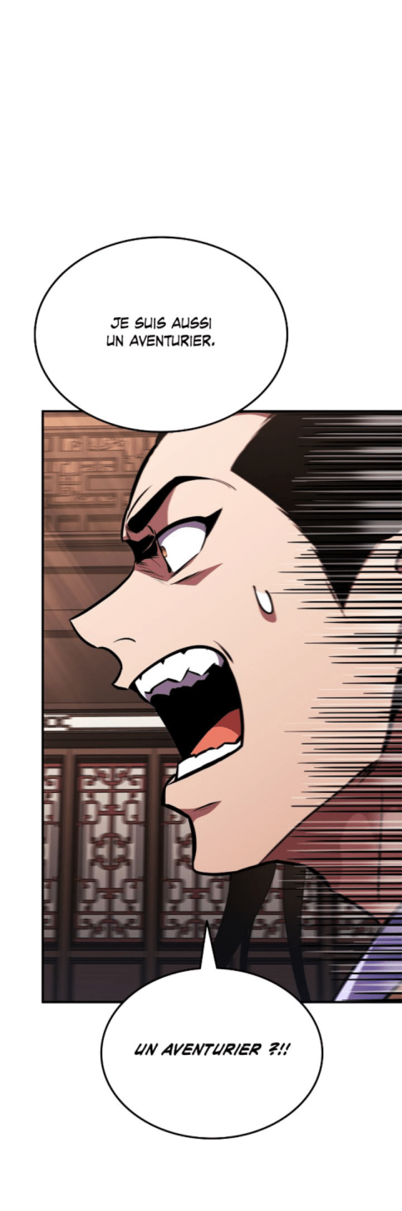 Ranker’s Return Chapitre 151 - Page 42