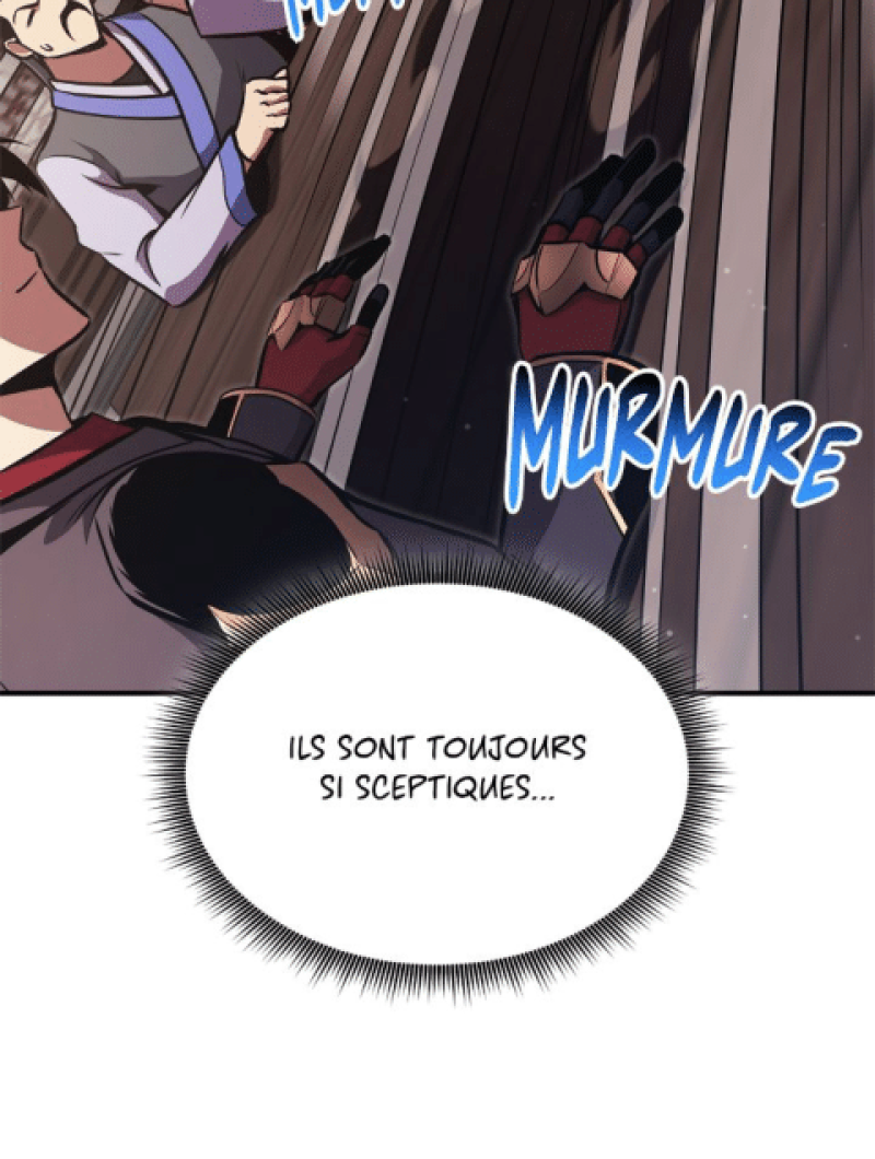 Ranker’s Return Chapitre 151 - Page 45