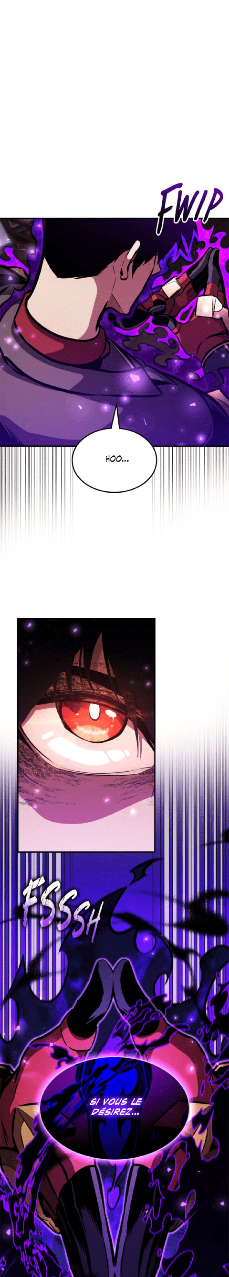 Ranker’s Return Chapitre 151 - Page 46