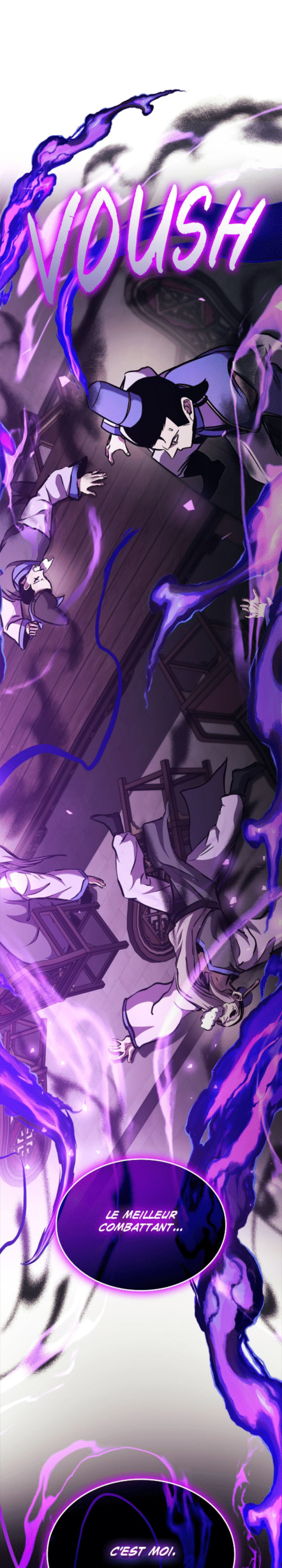 Ranker’s Return Chapitre 151 - Page 50