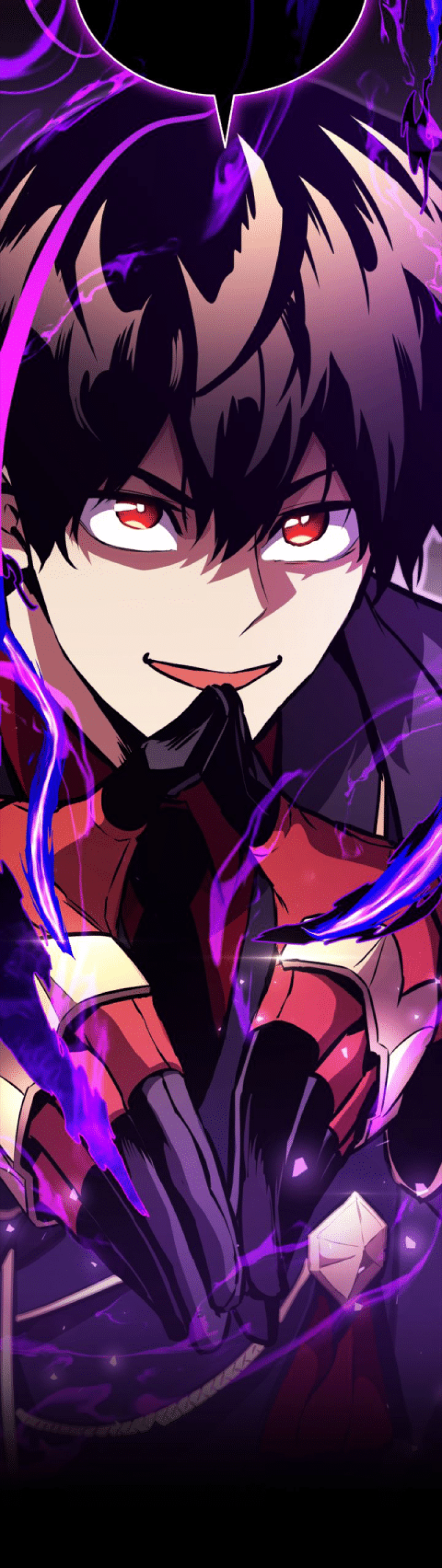 Ranker’s Return Chapitre 151 - Page 51