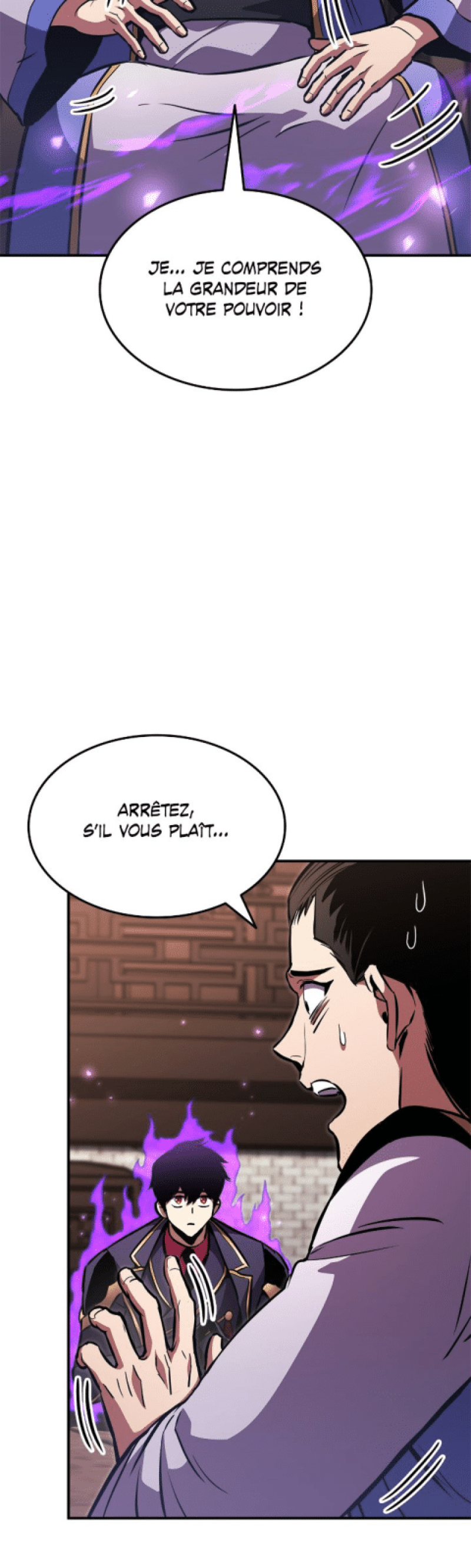 Ranker’s Return Chapitre 152 - Page 10