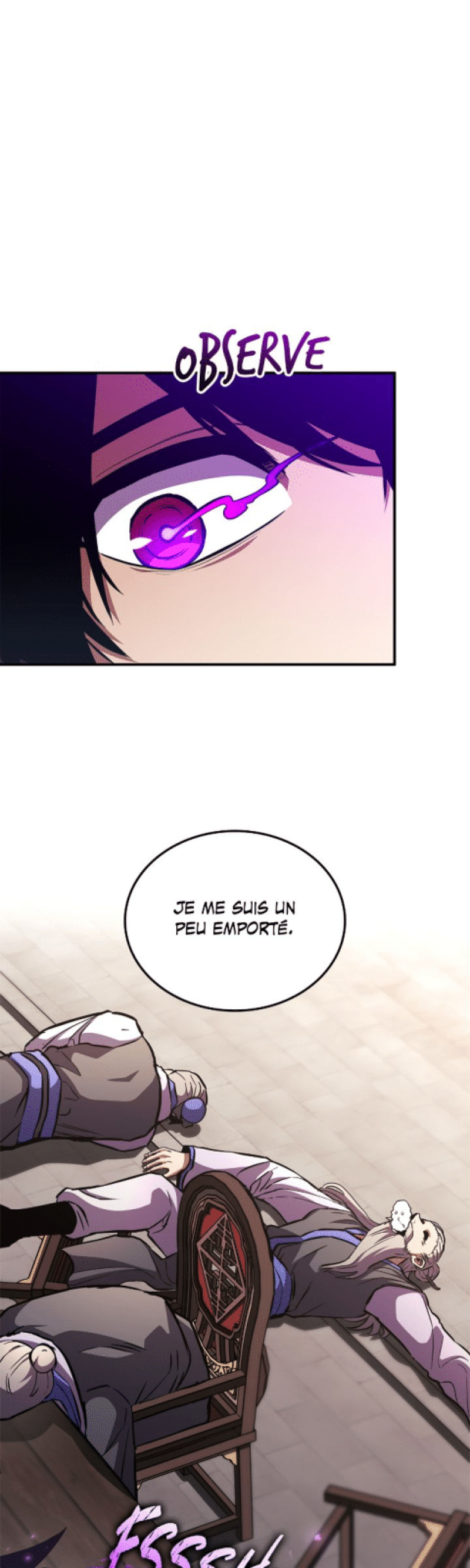 Ranker’s Return Chapitre 152 - Page 12