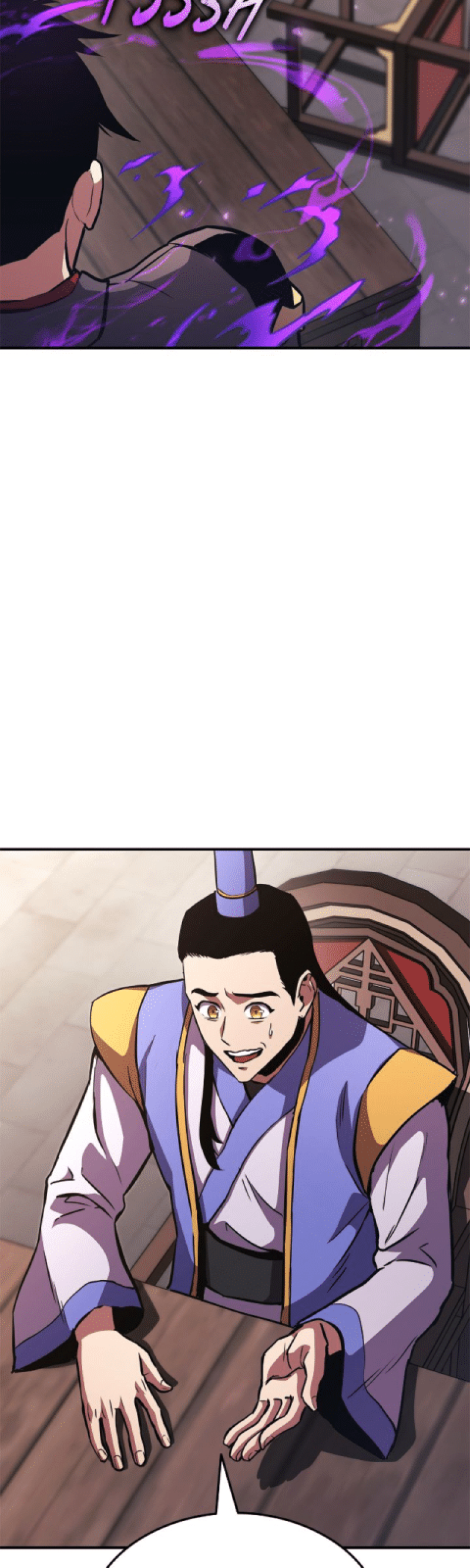 Ranker’s Return Chapitre 152 - Page 13