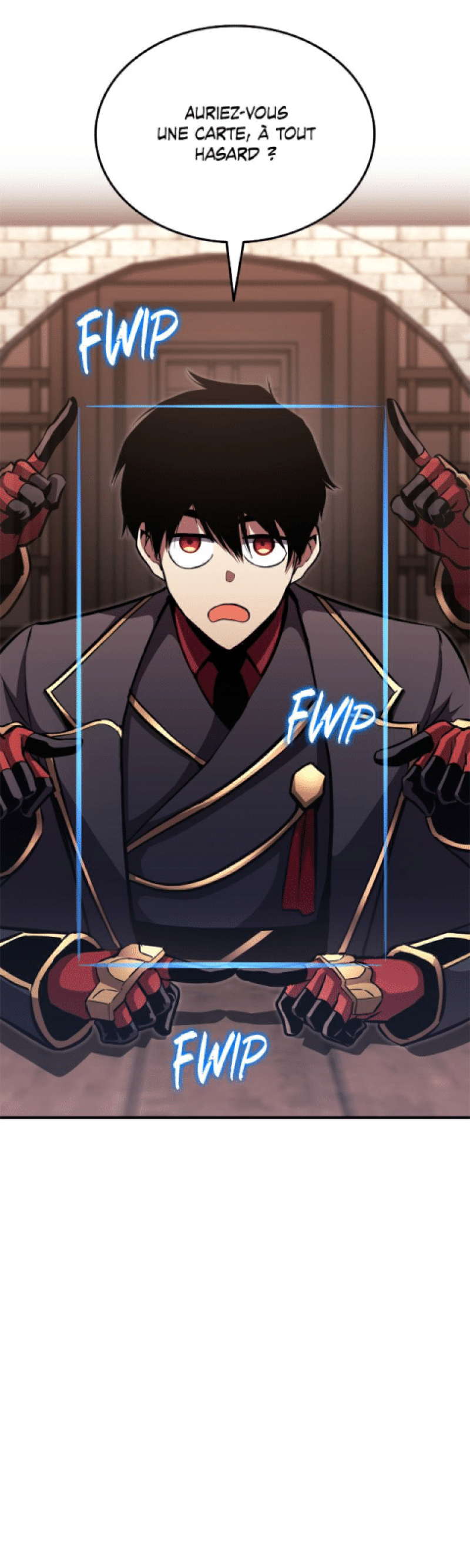 Ranker’s Return Chapitre 152 - Page 18