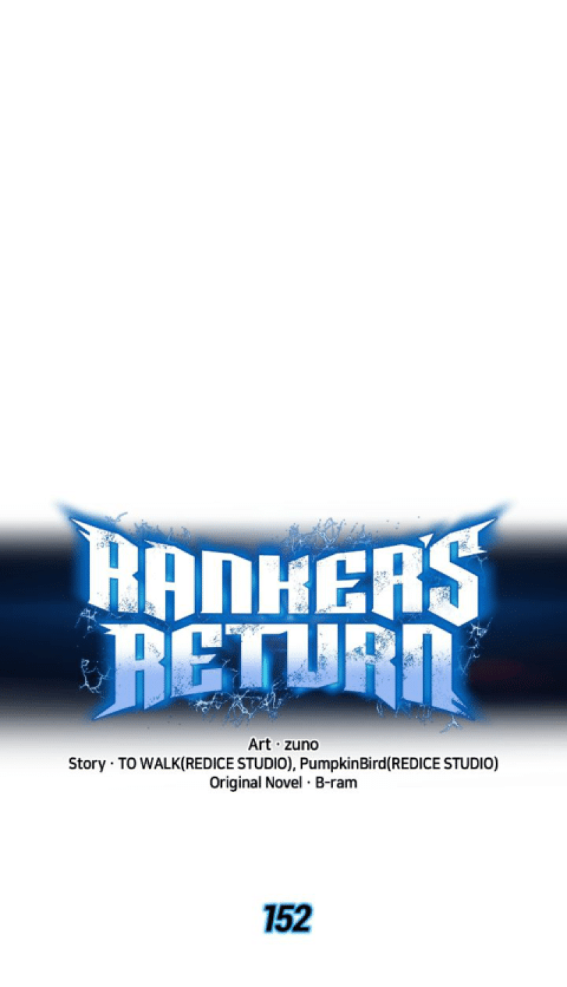 Ranker’s Return Chapitre 152 - Page 19