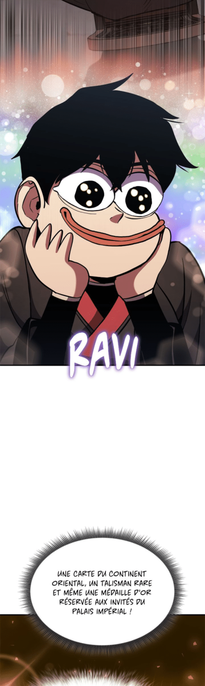Ranker’s Return Chapitre 152 - Page 21