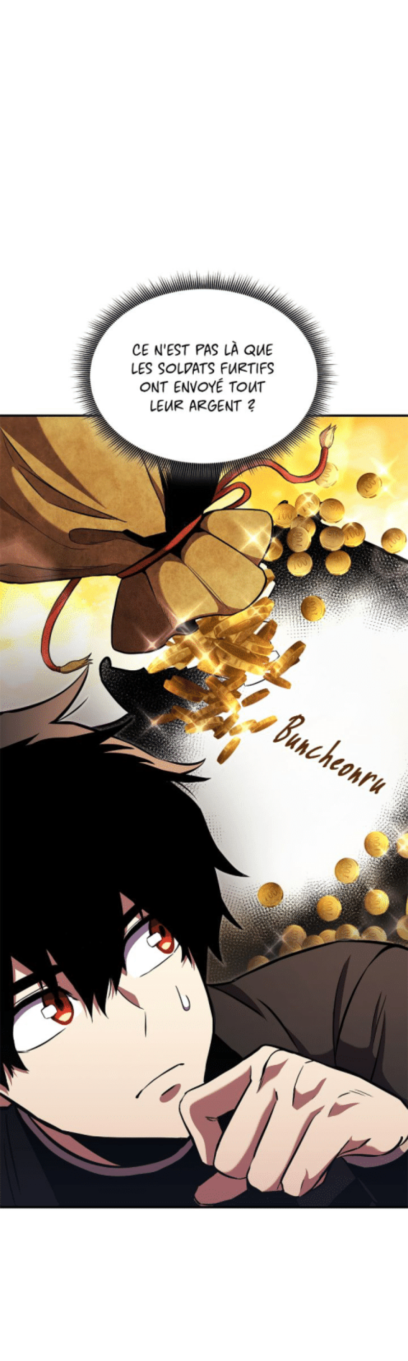 Ranker’s Return Chapitre 152 - Page 25