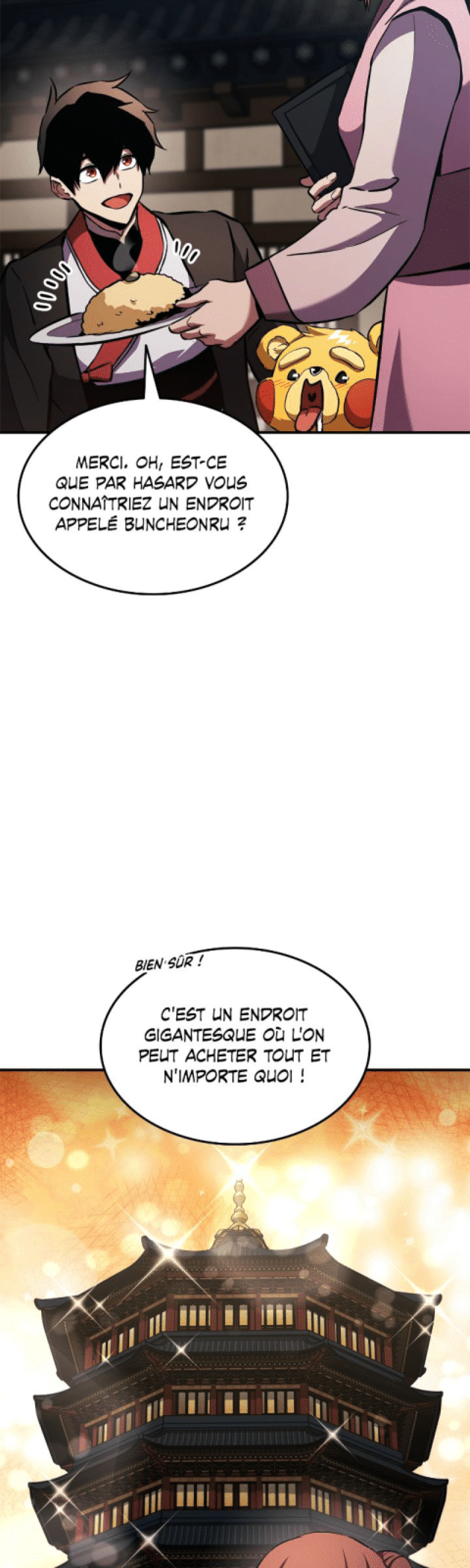 Ranker’s Return Chapitre 152 - Page 27
