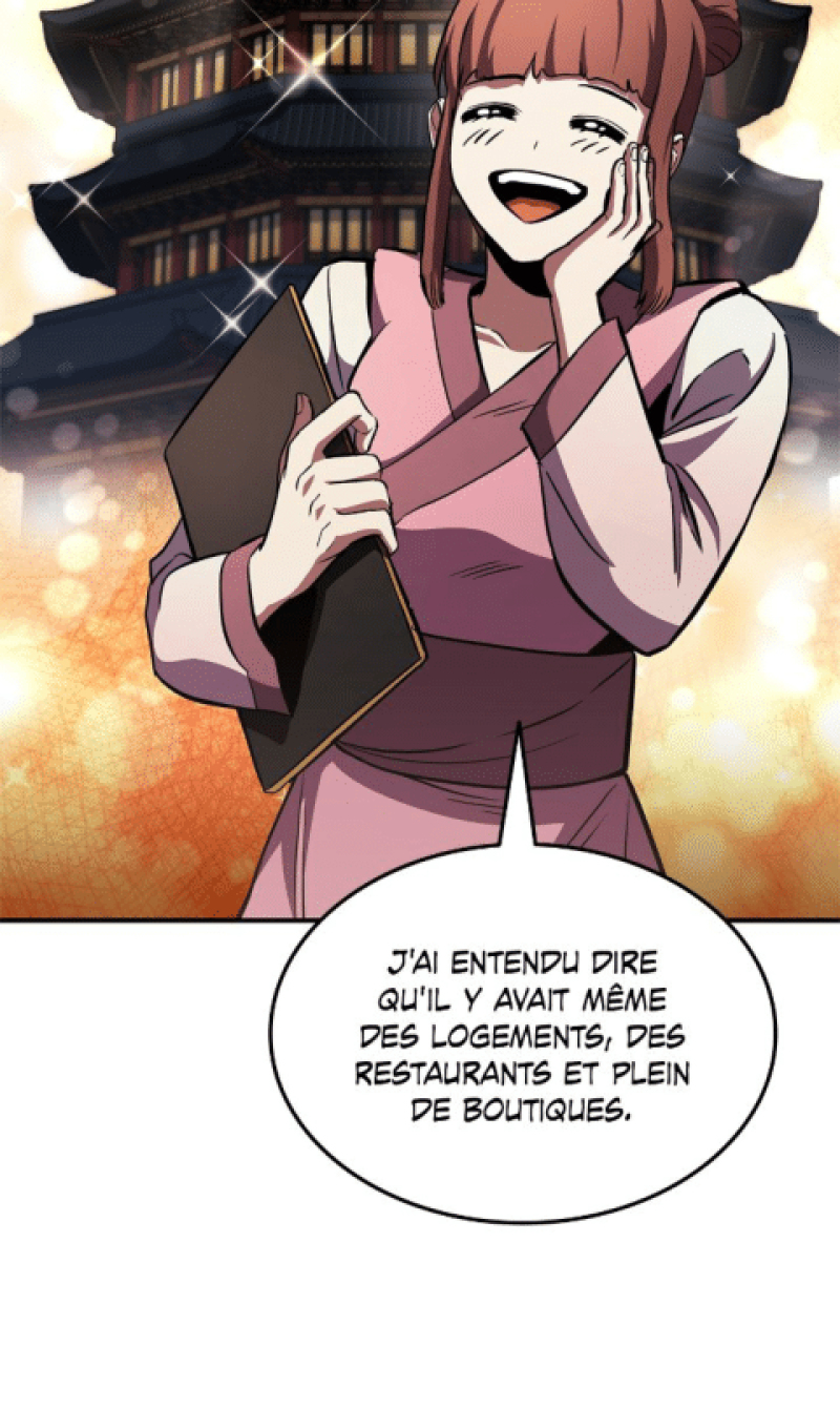 Ranker’s Return Chapitre 152 - Page 28
