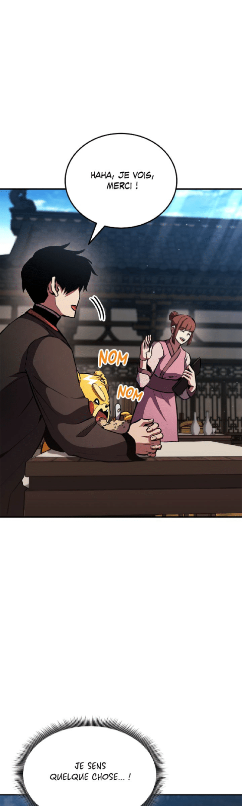 Ranker’s Return Chapitre 152 - Page 29