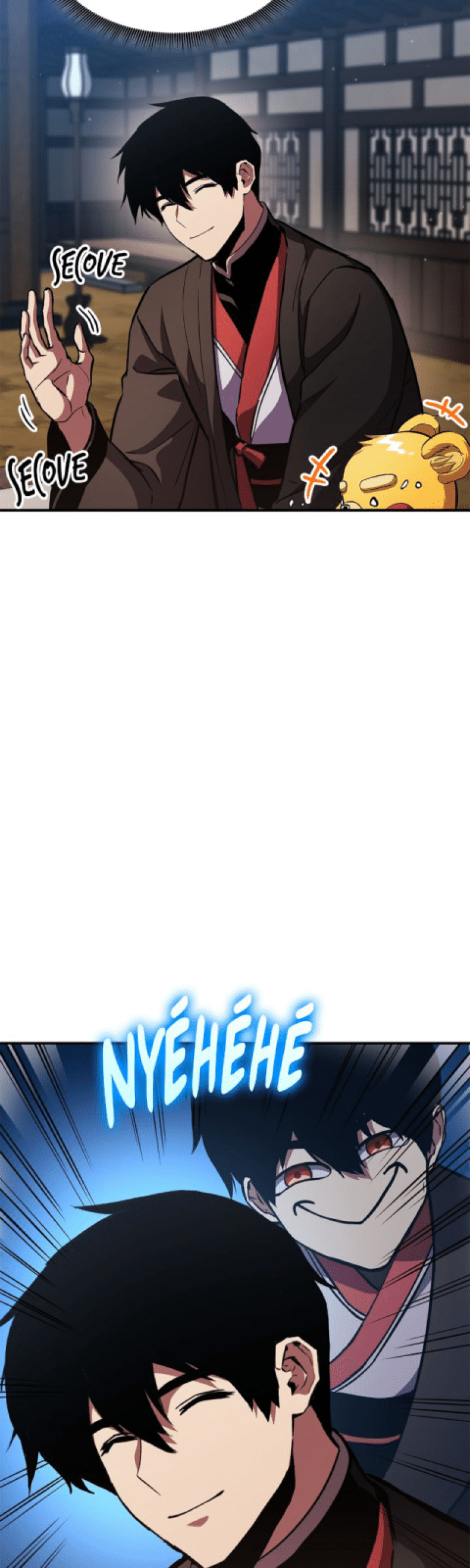 Ranker’s Return Chapitre 152 - Page 30