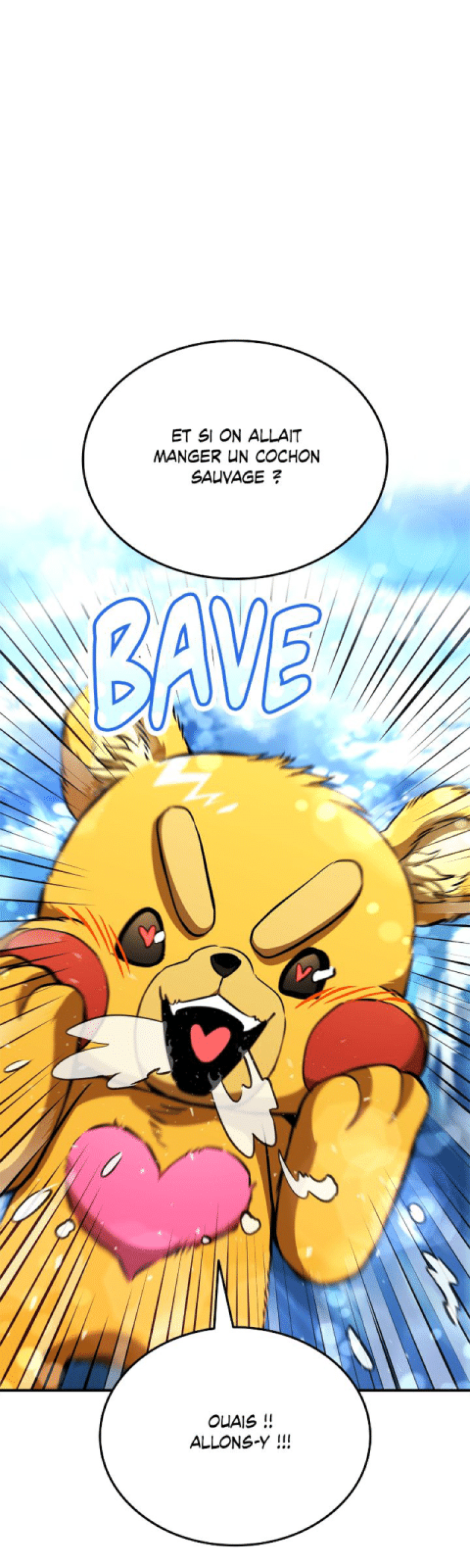 Ranker’s Return Chapitre 152 - Page 35