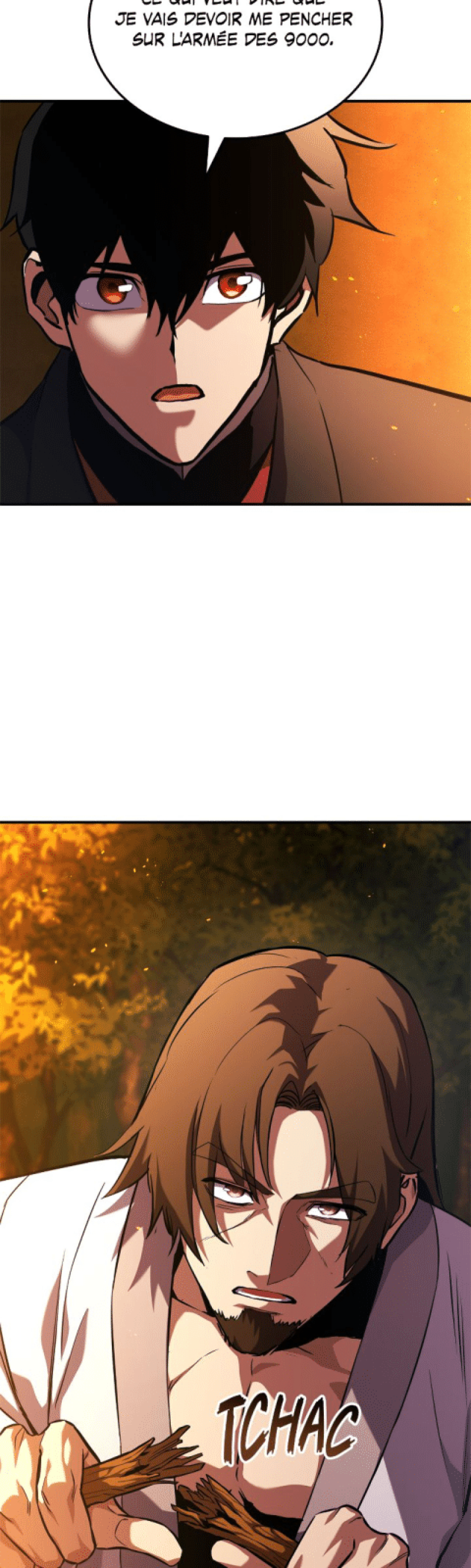 Ranker’s Return Chapitre 152 - Page 42