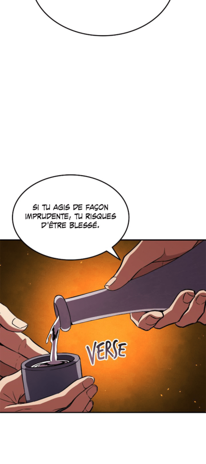Ranker’s Return Chapitre 152 - Page 44