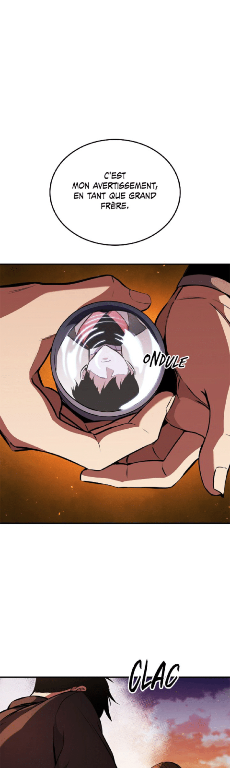 Ranker’s Return Chapitre 152 - Page 45