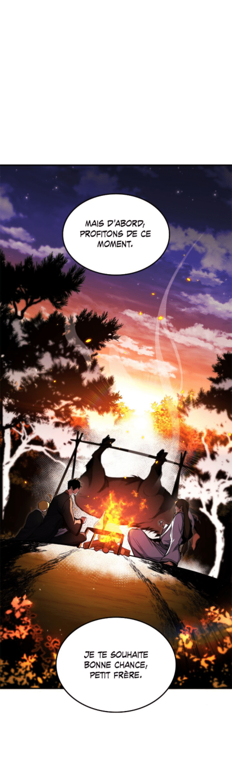 Ranker’s Return Chapitre 152 - Page 49