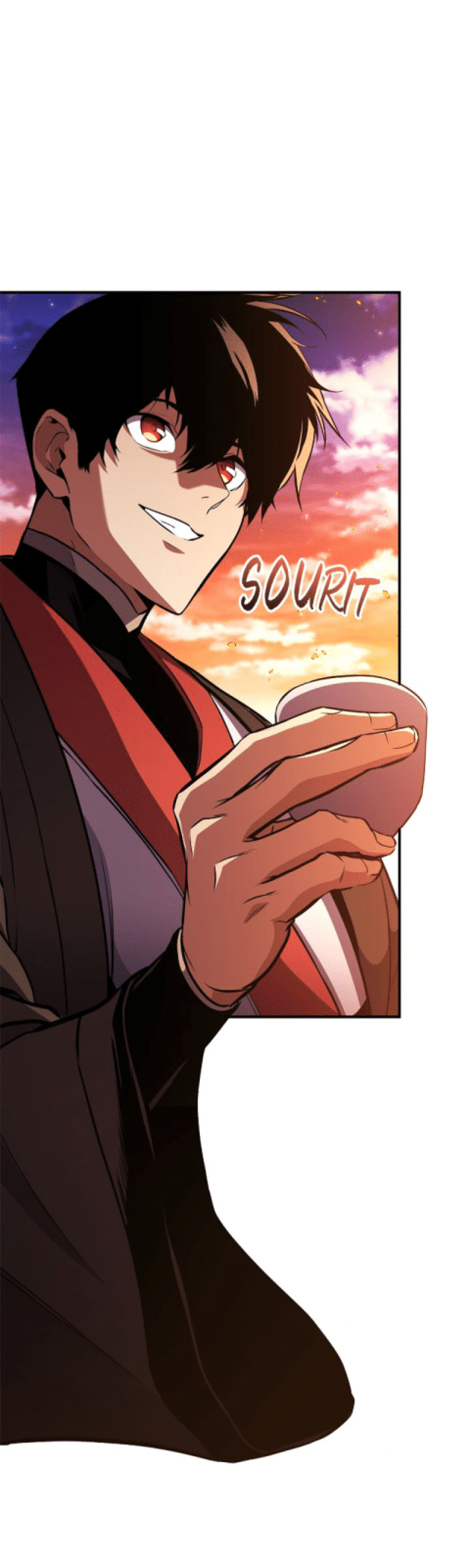 Ranker’s Return Chapitre 152 - Page 50
