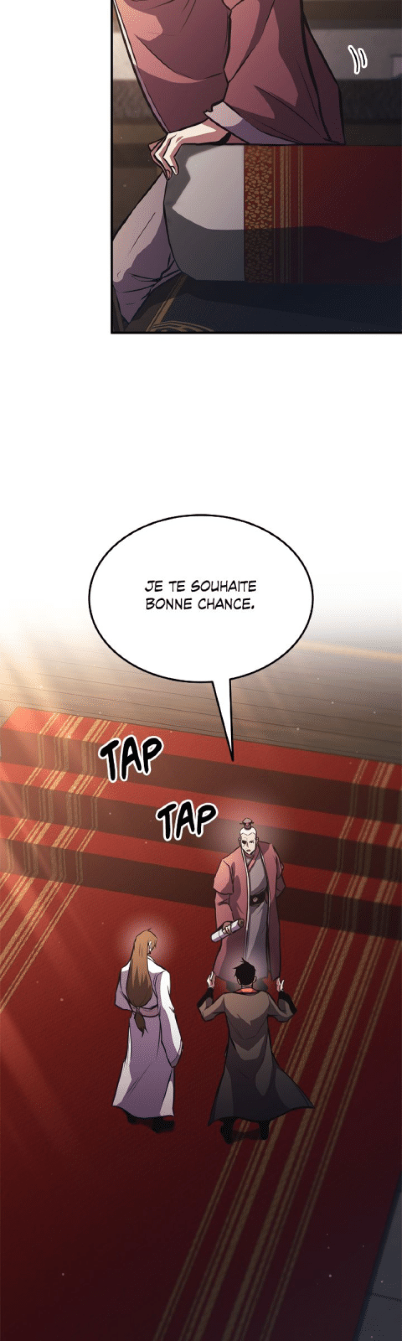 Ranker’s Return Chapitre 152 - Page 59
