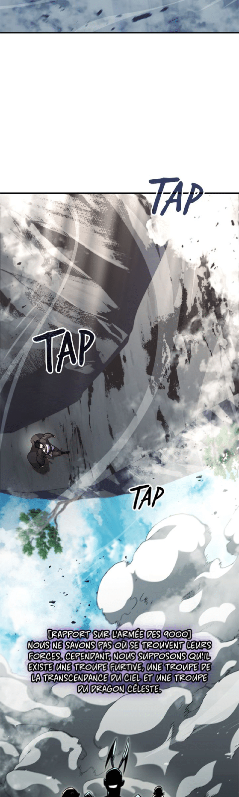 Ranker’s Return Chapitre 152 - Page 62