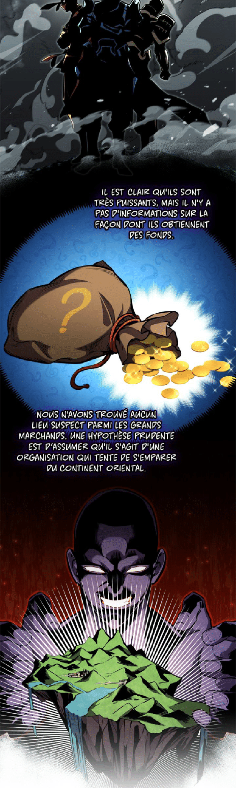 Ranker’s Return Chapitre 152 - Page 63