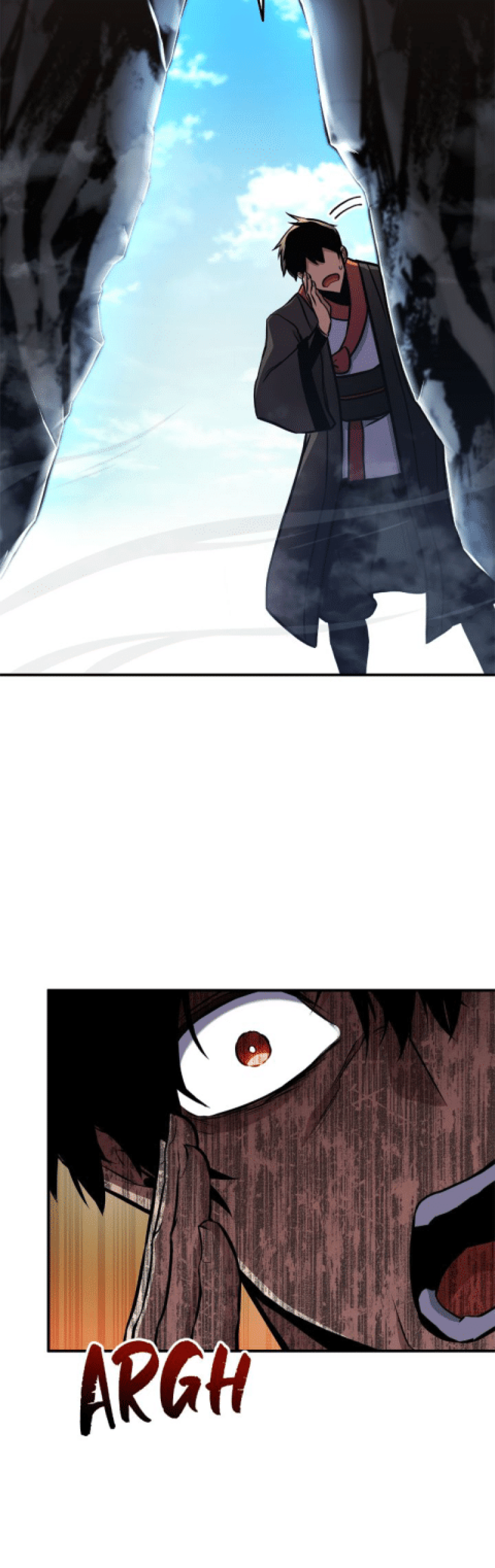 Ranker’s Return Chapitre 152 - Page 67