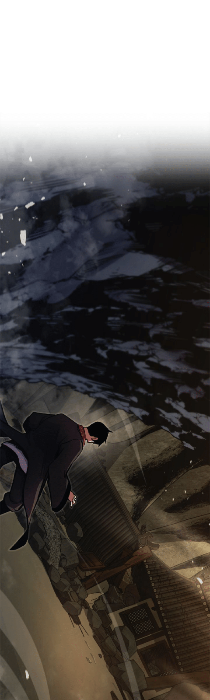 Ranker’s Return Chapitre 152 - Page 68