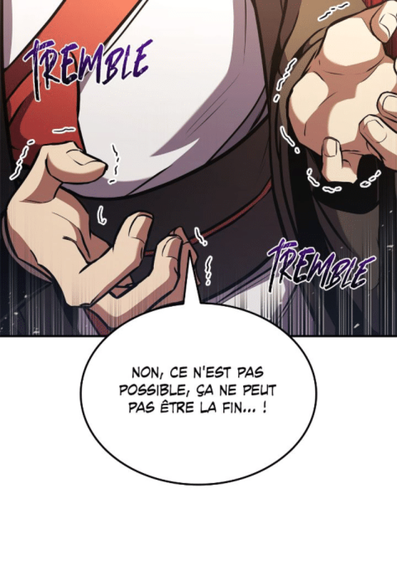 Ranker’s Return Chapitre 152 - Page 71