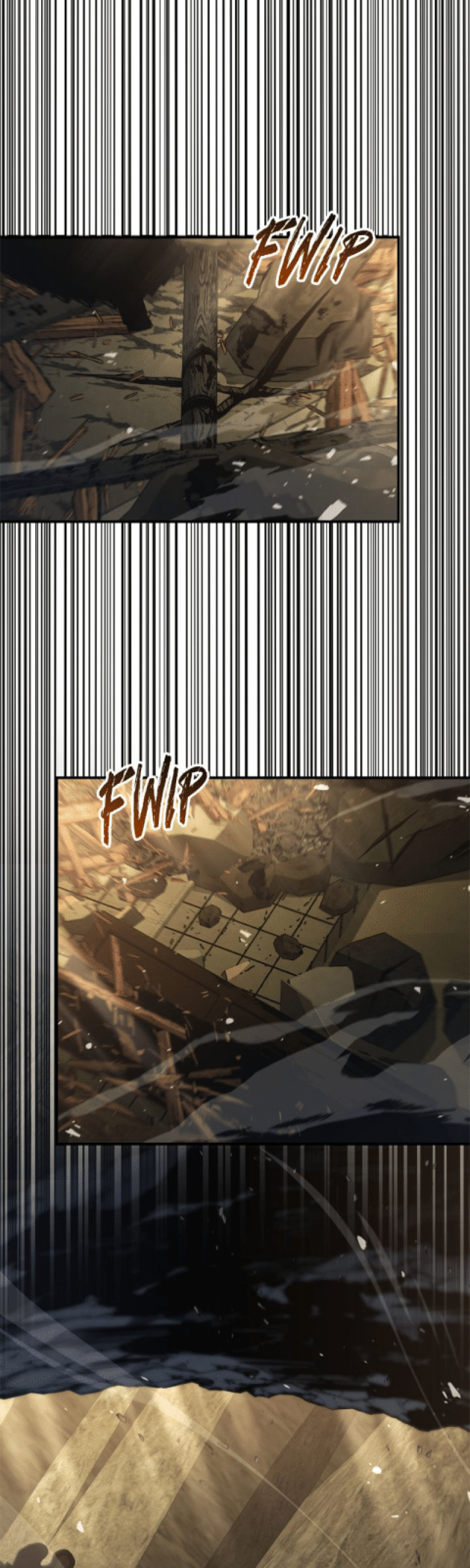 Ranker’s Return Chapitre 152 - Page 73