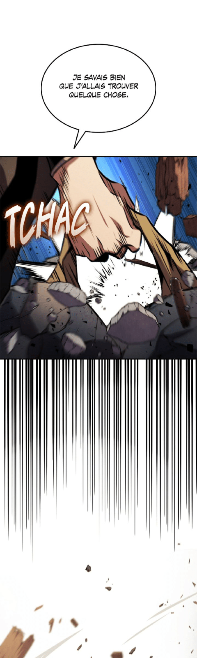 Ranker’s Return Chapitre 152 - Page 76