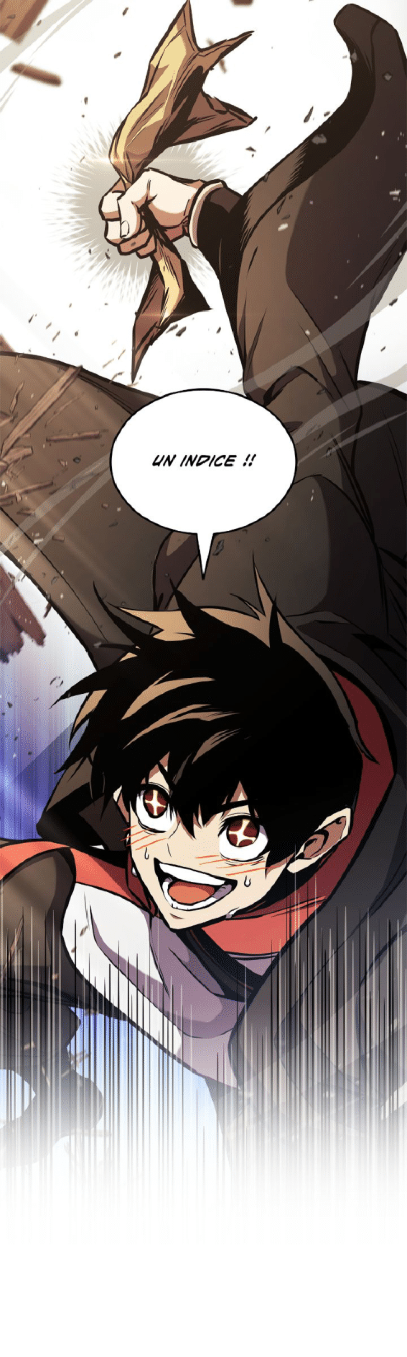 Ranker’s Return Chapitre 152 - Page 77