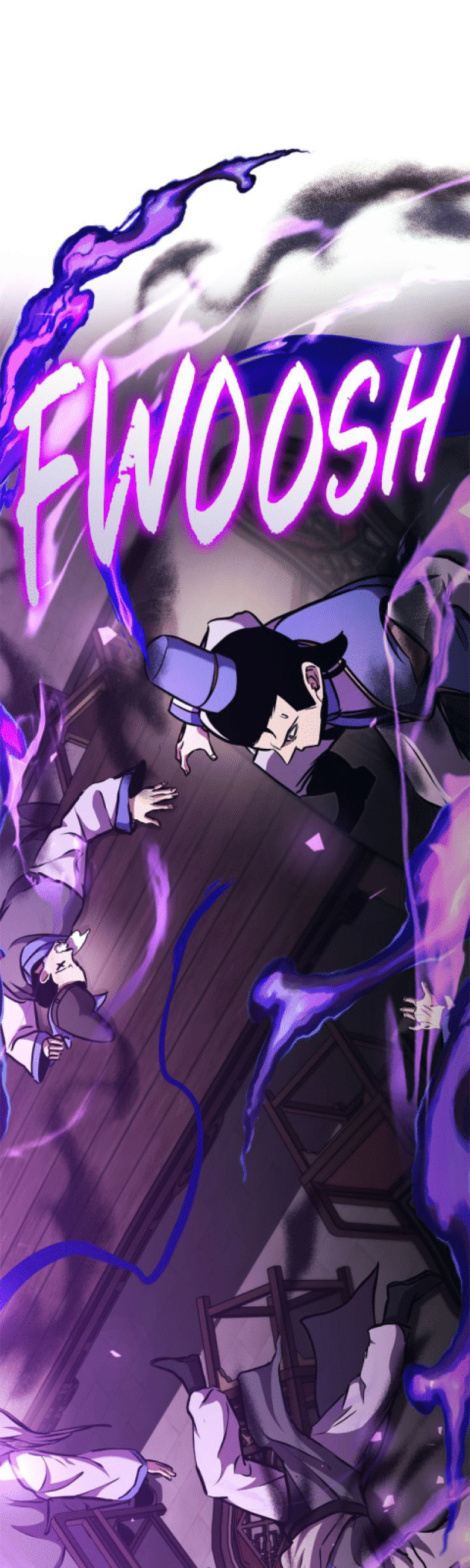 Ranker’s Return Chapitre 152 - Page 8