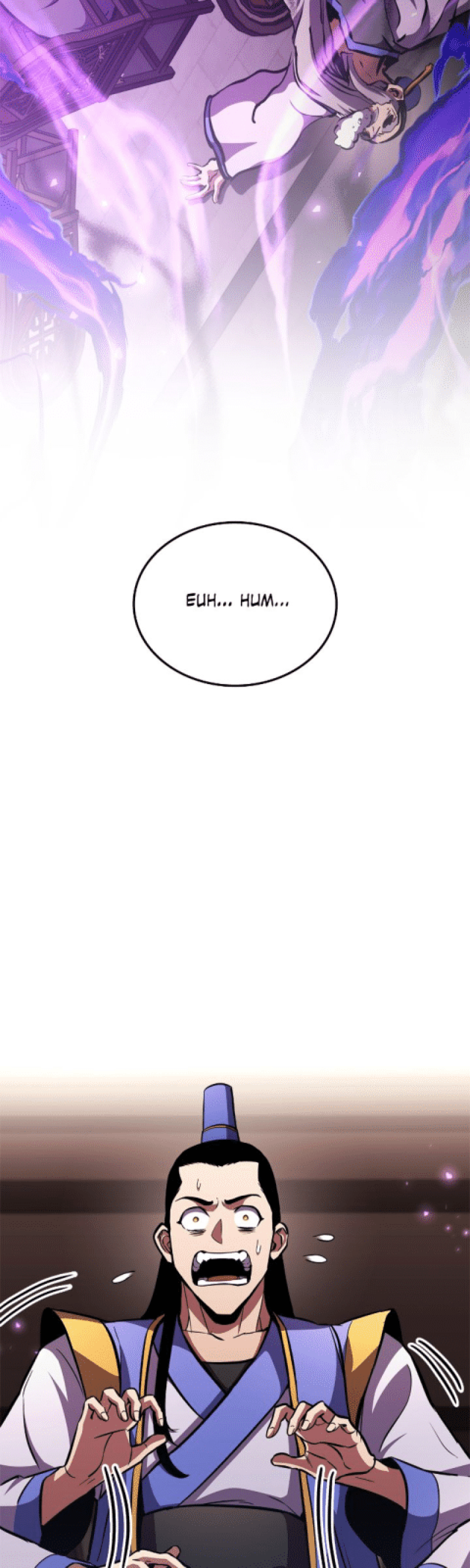 Ranker’s Return Chapitre 152 - Page 9