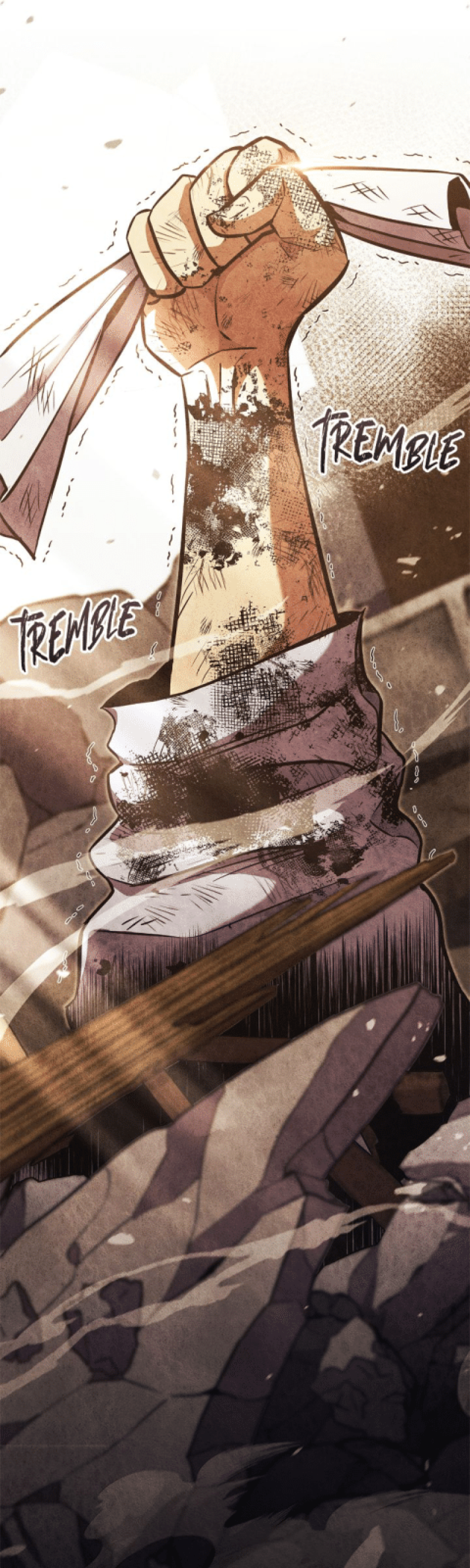 Ranker’s Return Chapitre 153 - Page 10