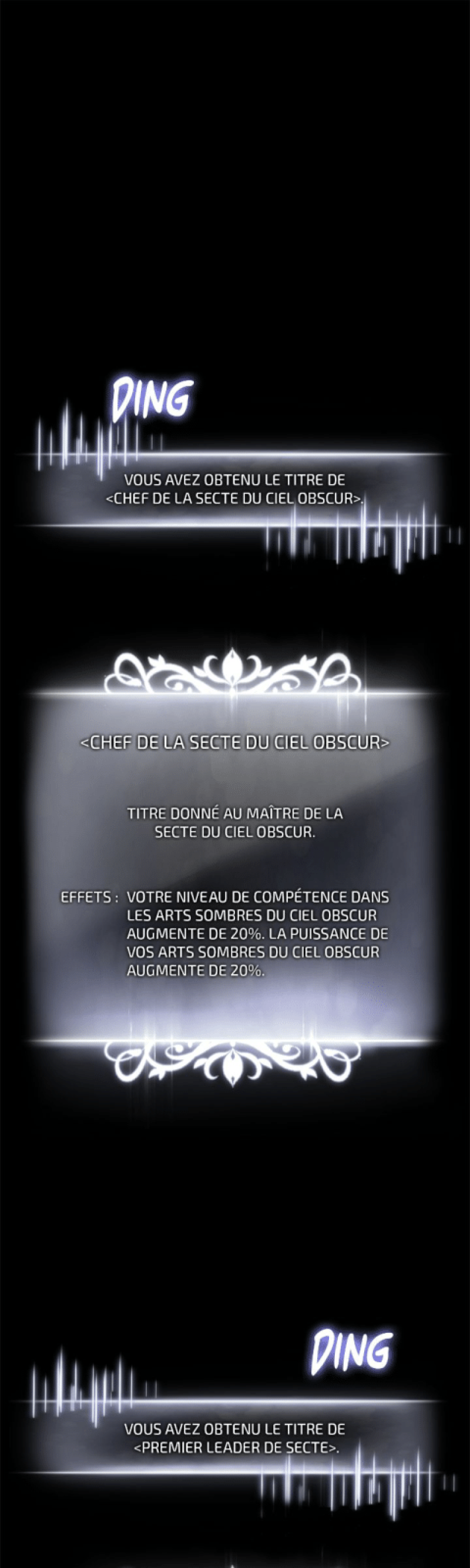 Ranker’s Return Chapitre 153 - Page 12