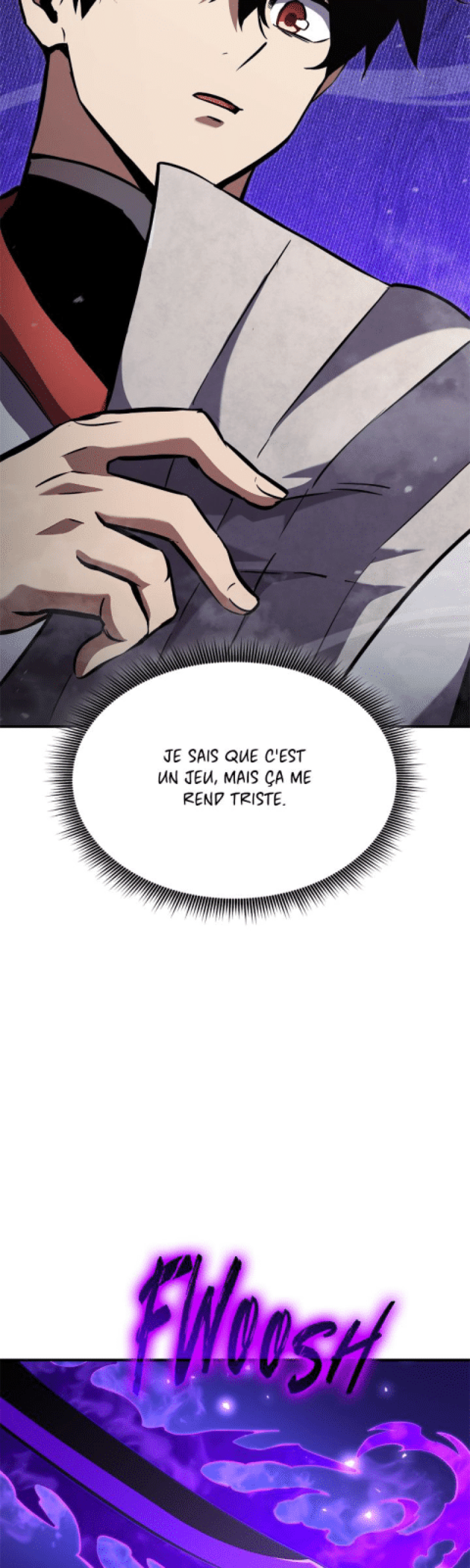 Ranker’s Return Chapitre 153 - Page 14